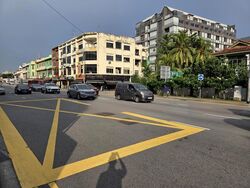 Lorong 27a Geylang (D14), Shop House #471903011